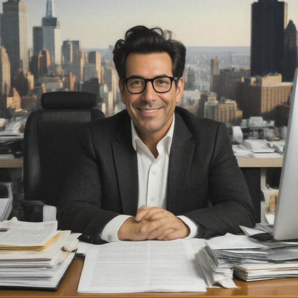 Michael Musto